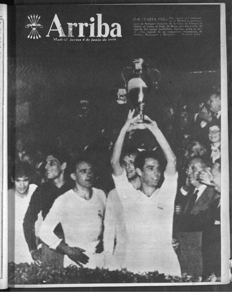 Miniatura de Arriba del 4 de junio de 1959