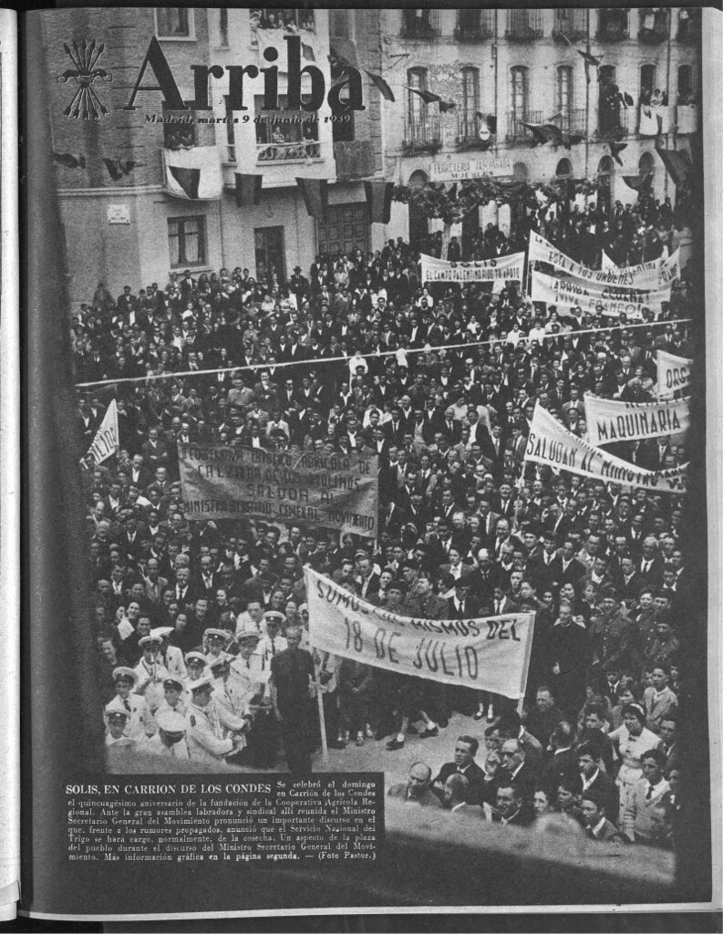 Miniatura de Arriba del 9 de junio de 1959