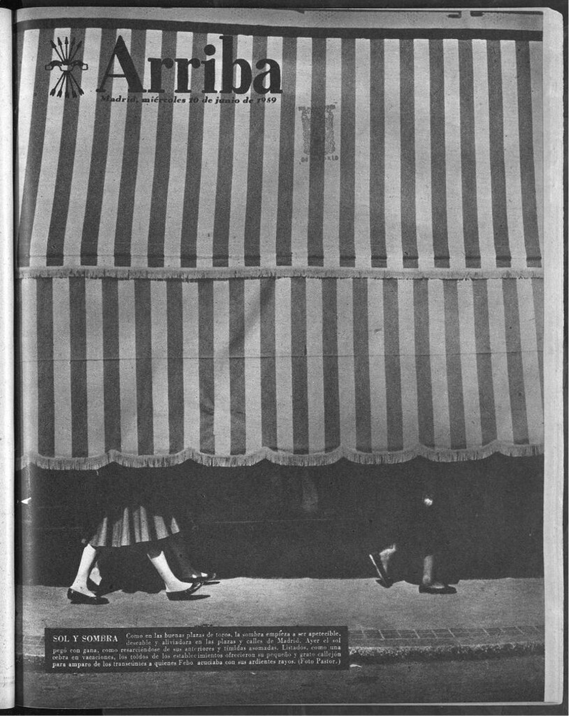 Miniatura de Arriba del 10 de junio de 1959