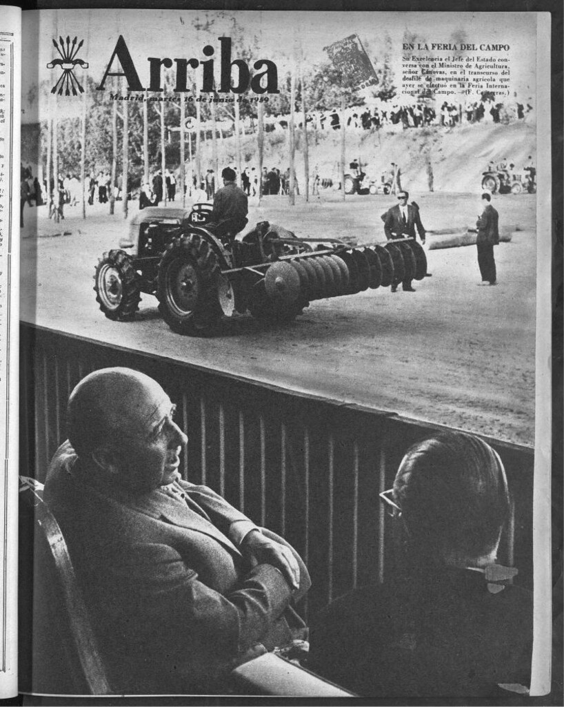 Miniatura de Arriba del 16 de junio de 1959