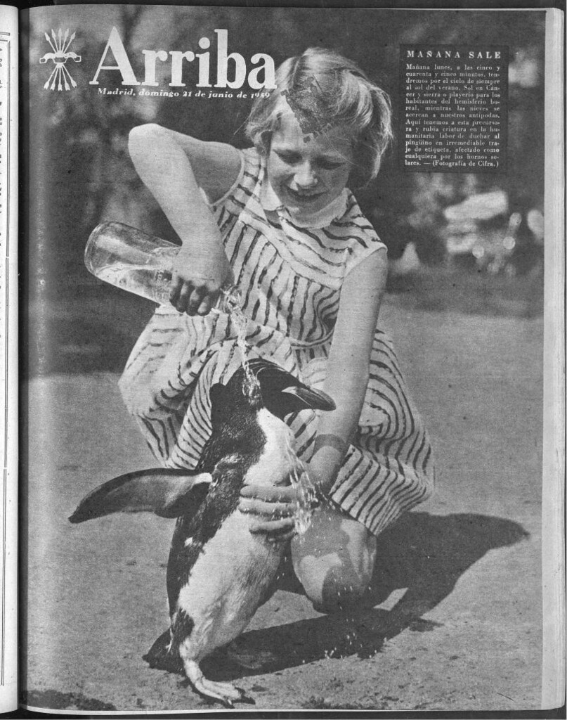 Miniatura de Arriba del 21 de junio de 1959