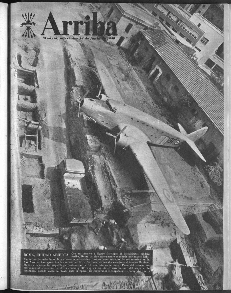 Miniatura de Arriba del 24 de junio de 1959