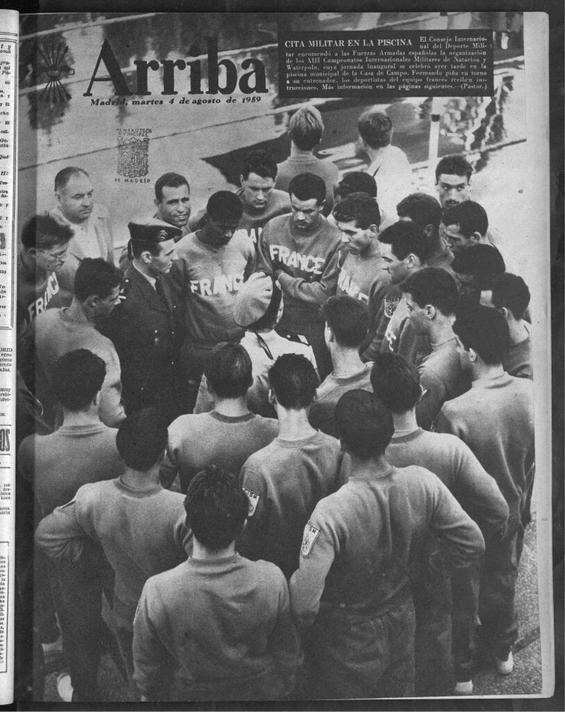 Miniatura de Arriba del 4 de agosto de 1959