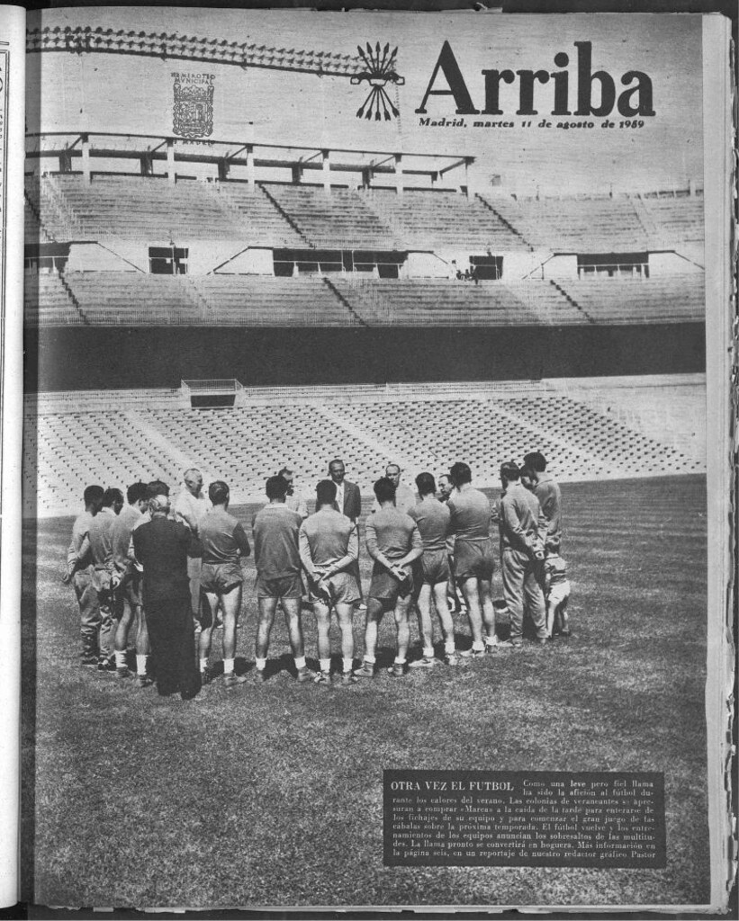 Miniatura de Arriba del 11 de agosto de 1959