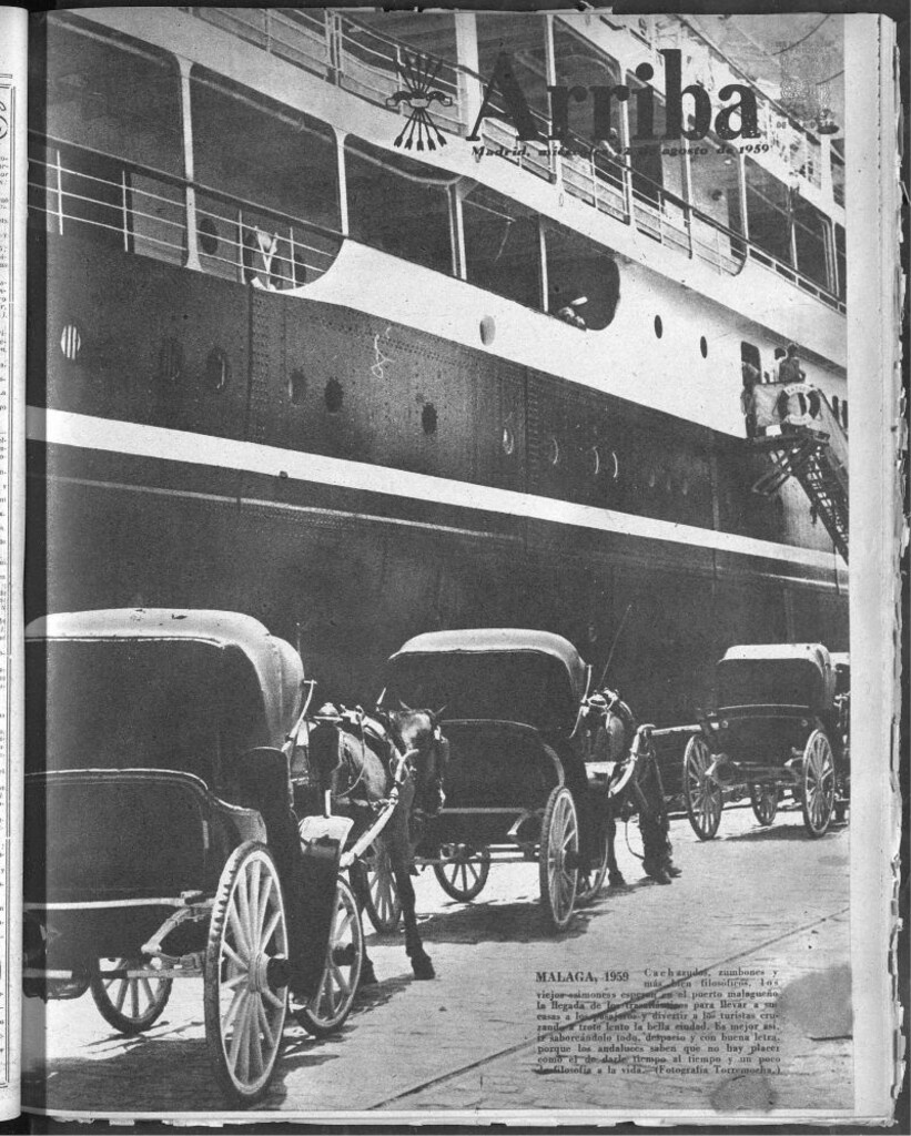 Miniatura de Arriba del 12 de agosto de 1959