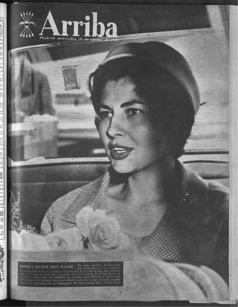 Miniatura de Arriba del 19 de agosto de 1959