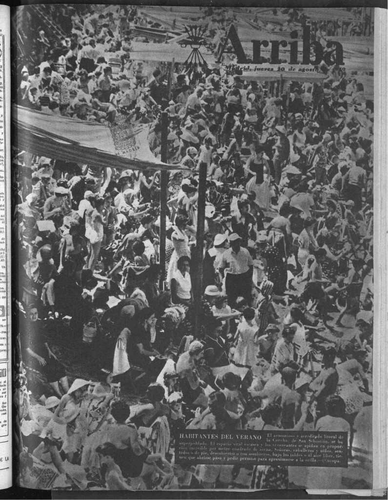 Miniatura de Arriba del 20 de agosto de 1959