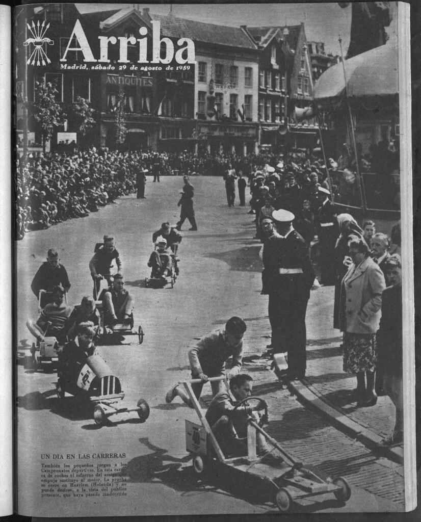 Miniatura de Arriba del 29 de agosto de 1959