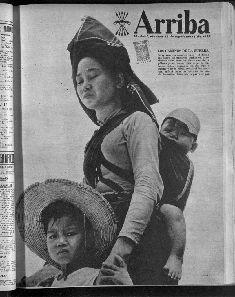 Miniatura de Arriba del 11 de septiembre de 1959