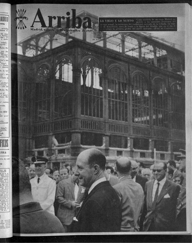 Miniatura de Arriba del 12 de septiembre de 1959
