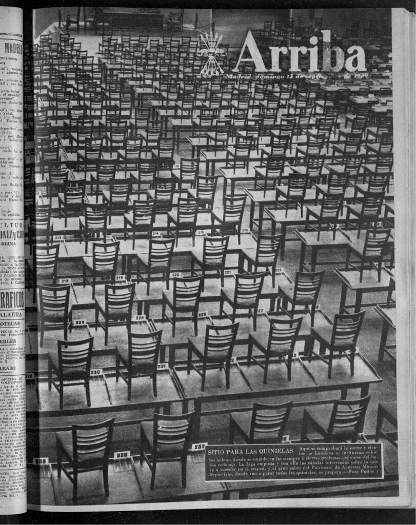 Miniatura de Arriba del 13 de septiembre de 1959