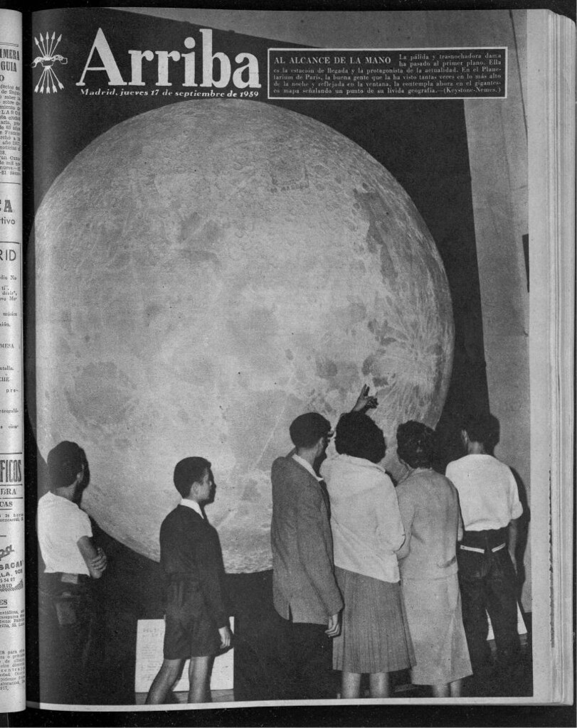 Miniatura de Arriba del 17 de septiembre de 1959