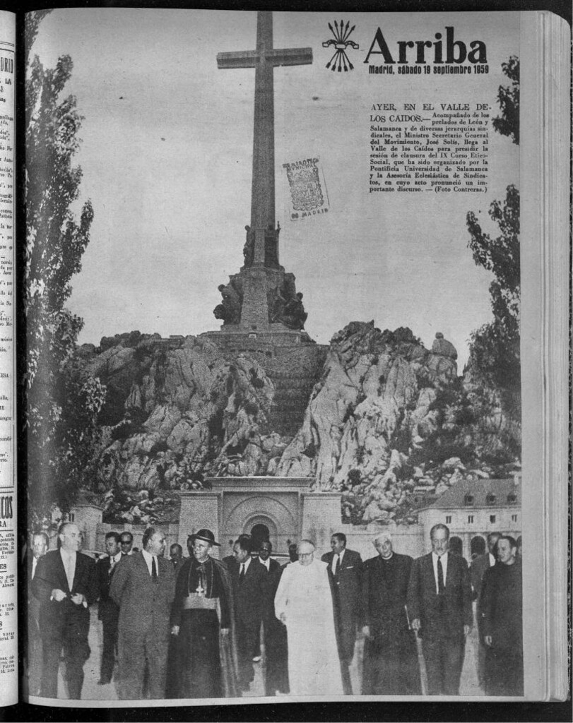 Miniatura de Arriba del 19 de septiembre de 1959