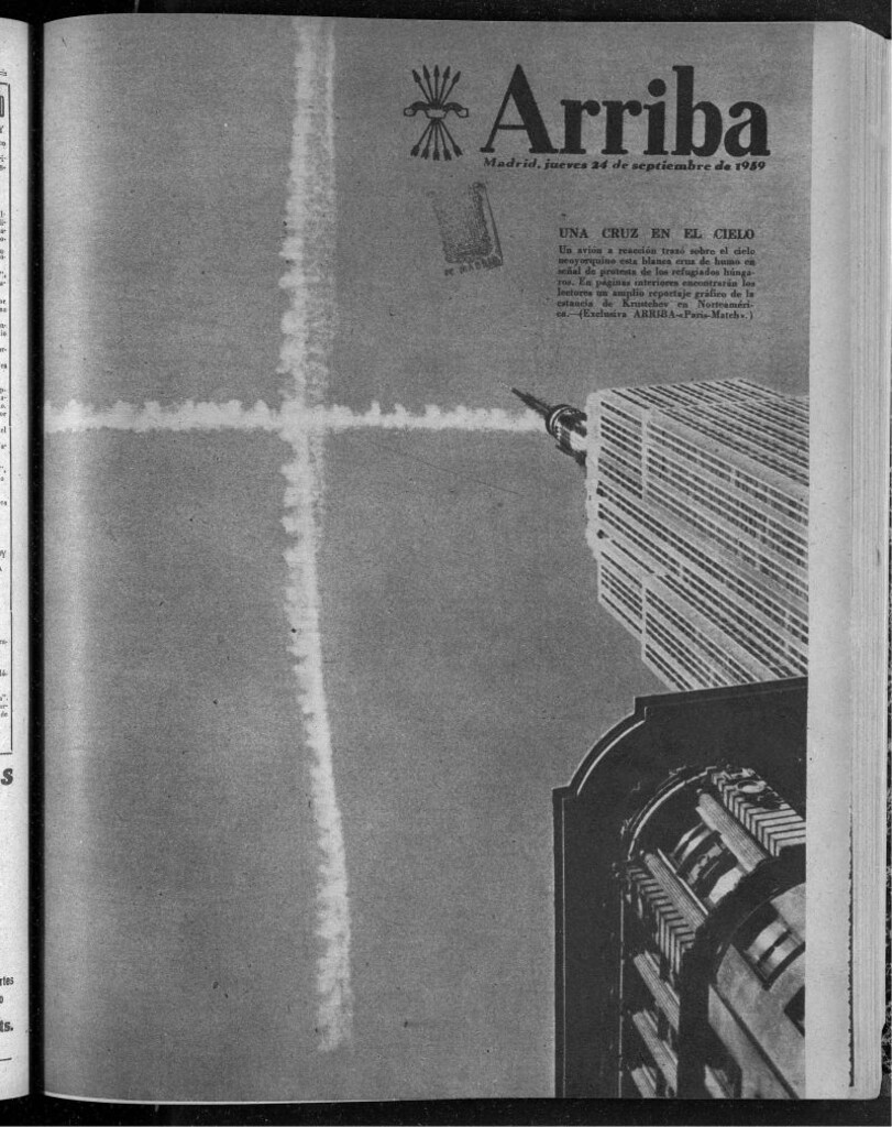 Miniatura de Arriba del 24 de septiembre de 1959
