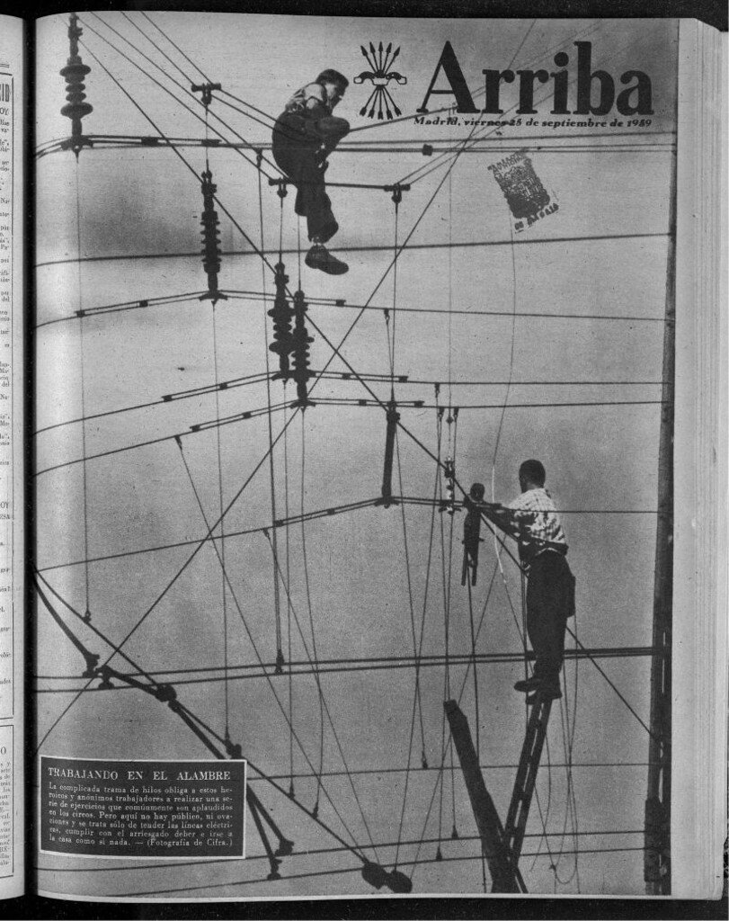 Miniatura de Arriba del 25 de septiembre de 1959