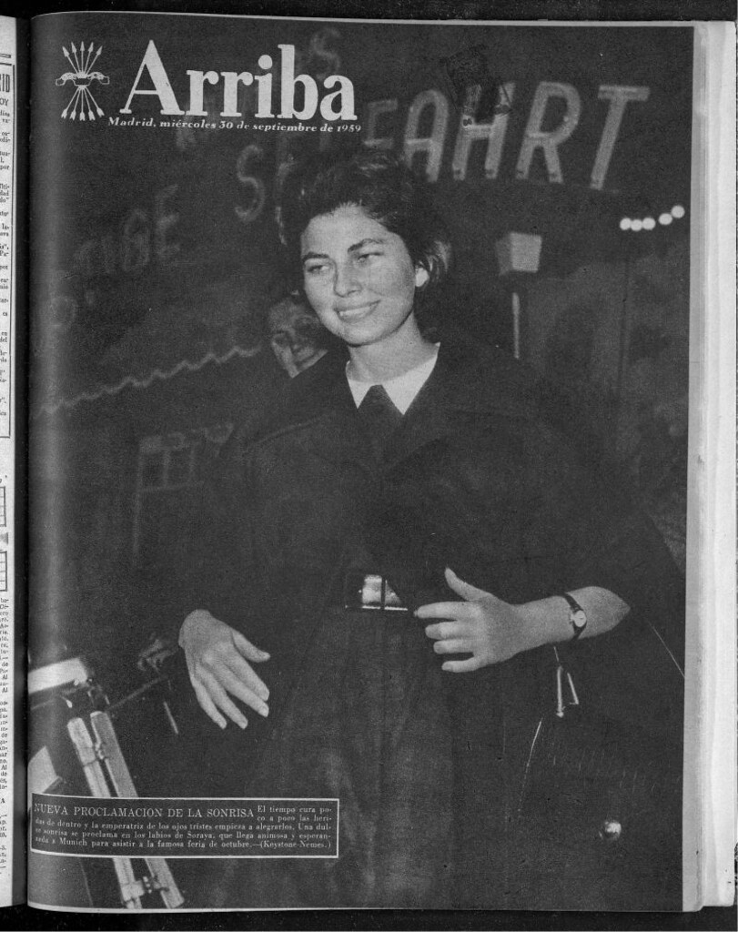 Miniatura de Arriba del 30 de septiembre de 1959