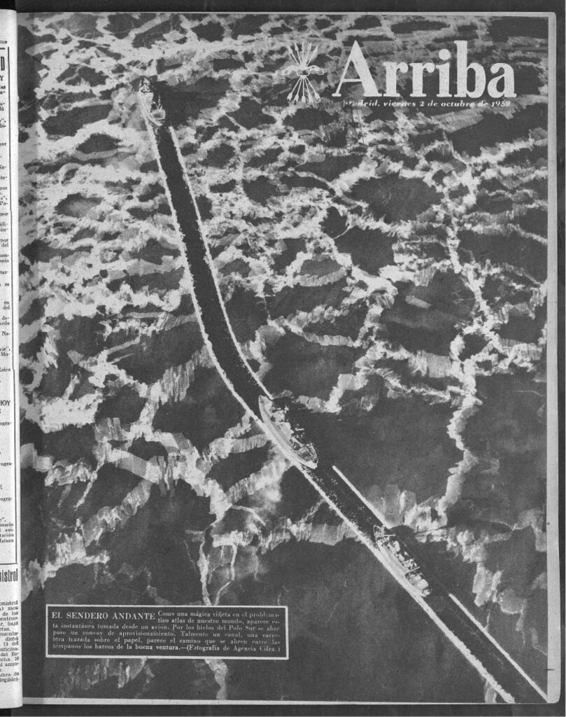 Miniatura de Arriba del 2 de octubre de 1959