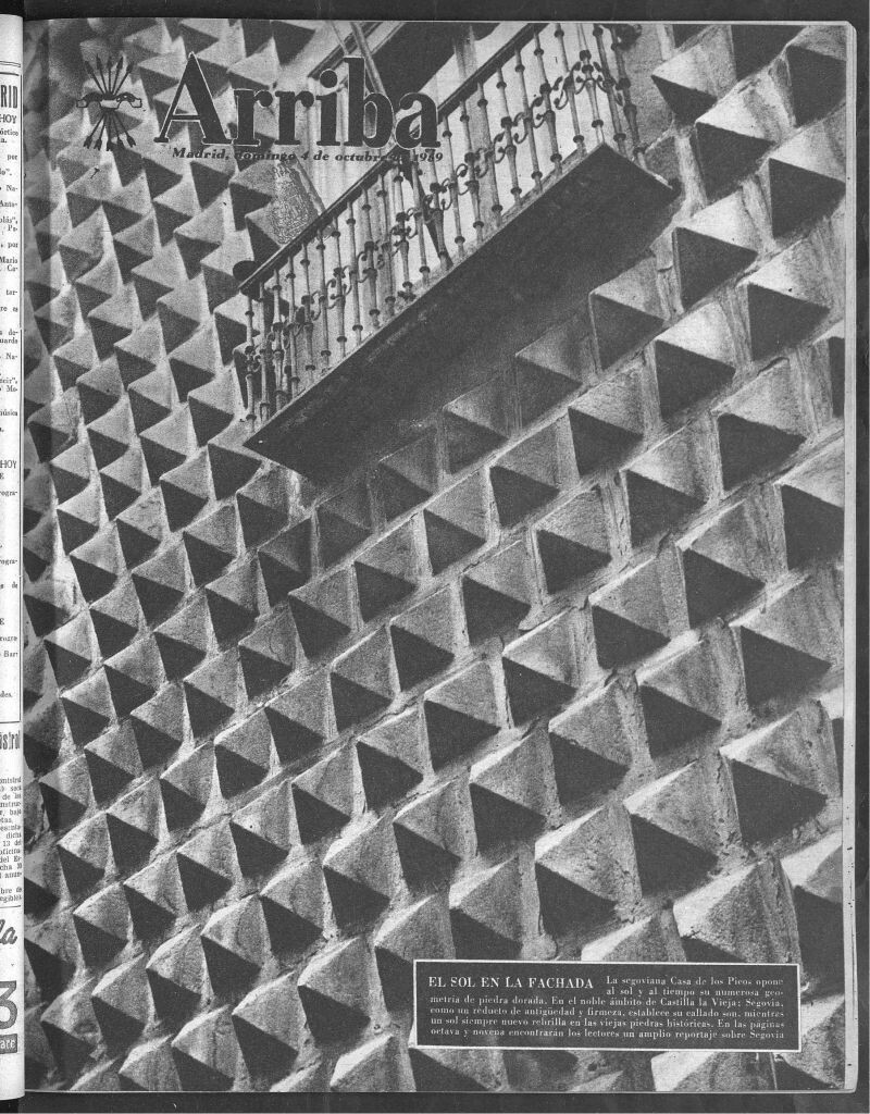 Miniatura de Arriba del 4 de octubre de 1959