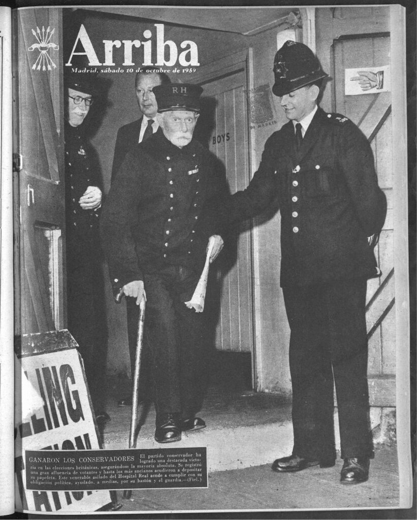 Miniatura de Arriba del 10 de octubre de 1959