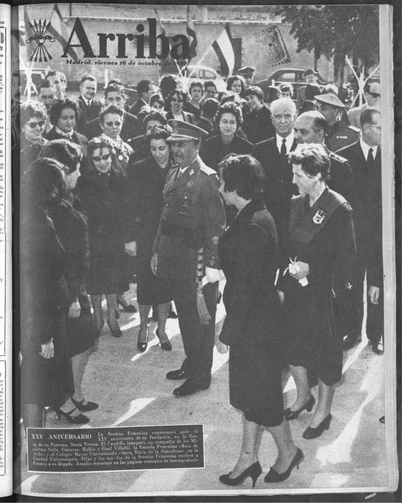 Miniatura de Arriba del 16 de octubre de 1959