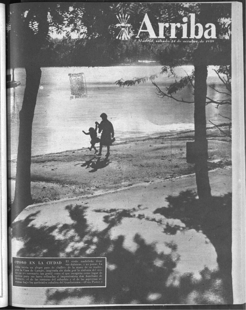 Miniatura de Arriba del 24 de octubre de 1959