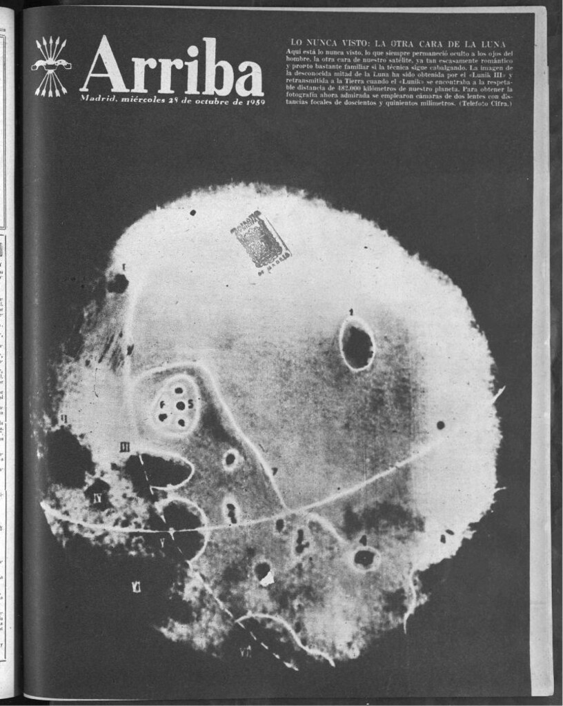 Miniatura de Arriba del 28 de octubre de 1959