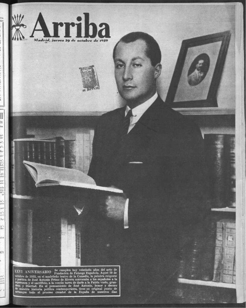 Miniatura de Arriba del 29 de octubre de 1959