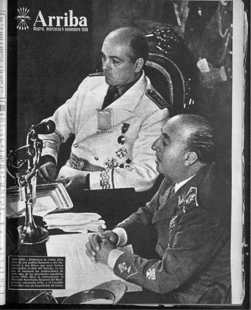 Miniatura de Arriba del 4 de noviembre de 1959