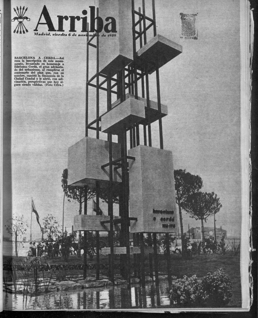 Miniatura de Arriba del 6 de noviembre de 1959