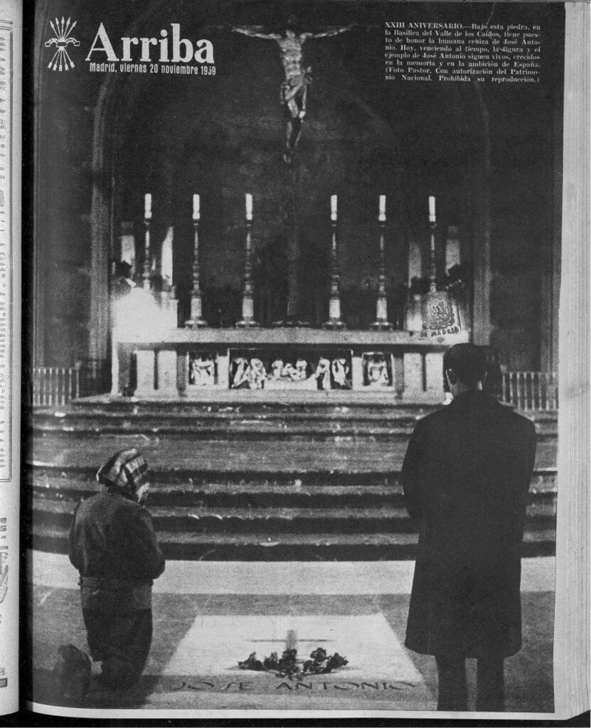 Miniatura de Arriba del 20 de noviembre de 1959