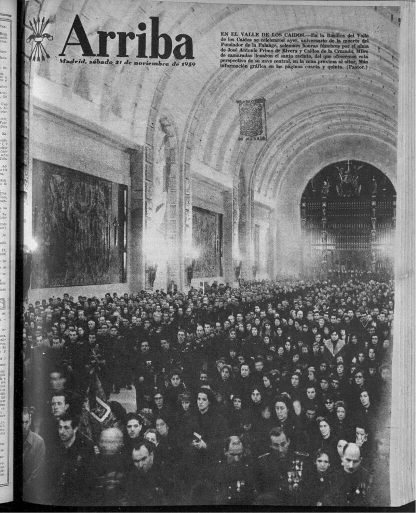 Miniatura de Arriba del 21 de noviembre de 1959