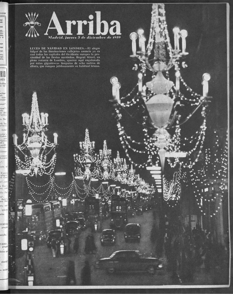Miniatura de Arriba del 3 de diciembre de 1959