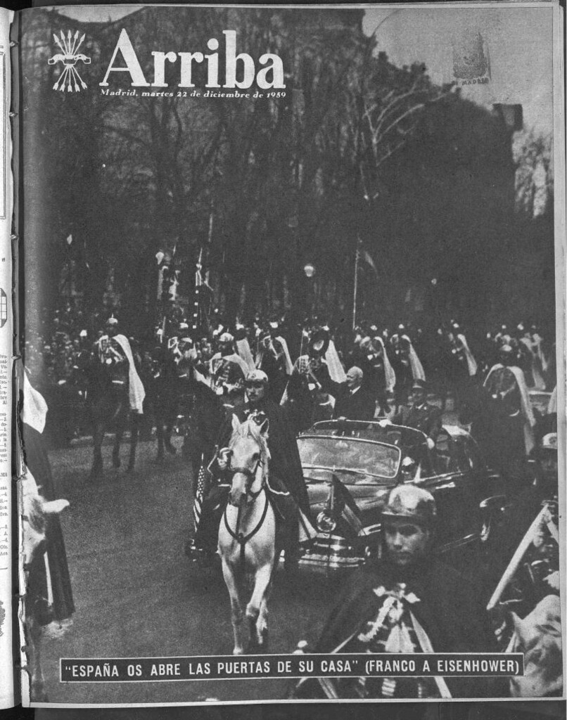 Miniatura de Arriba del 22 de diciembre de 1959