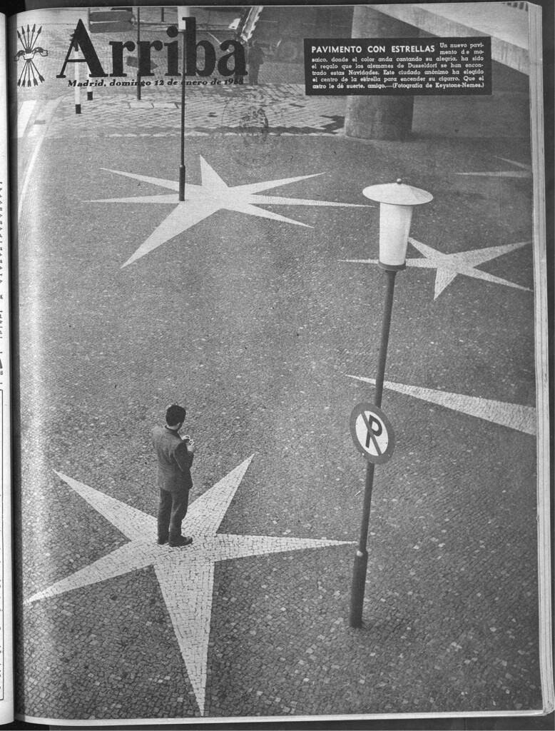 Miniatura de Arriba del 12 de enero de 1958