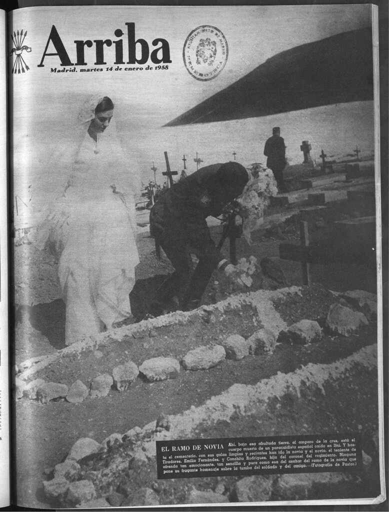 Miniatura de Arriba del 14 de enero de 1958