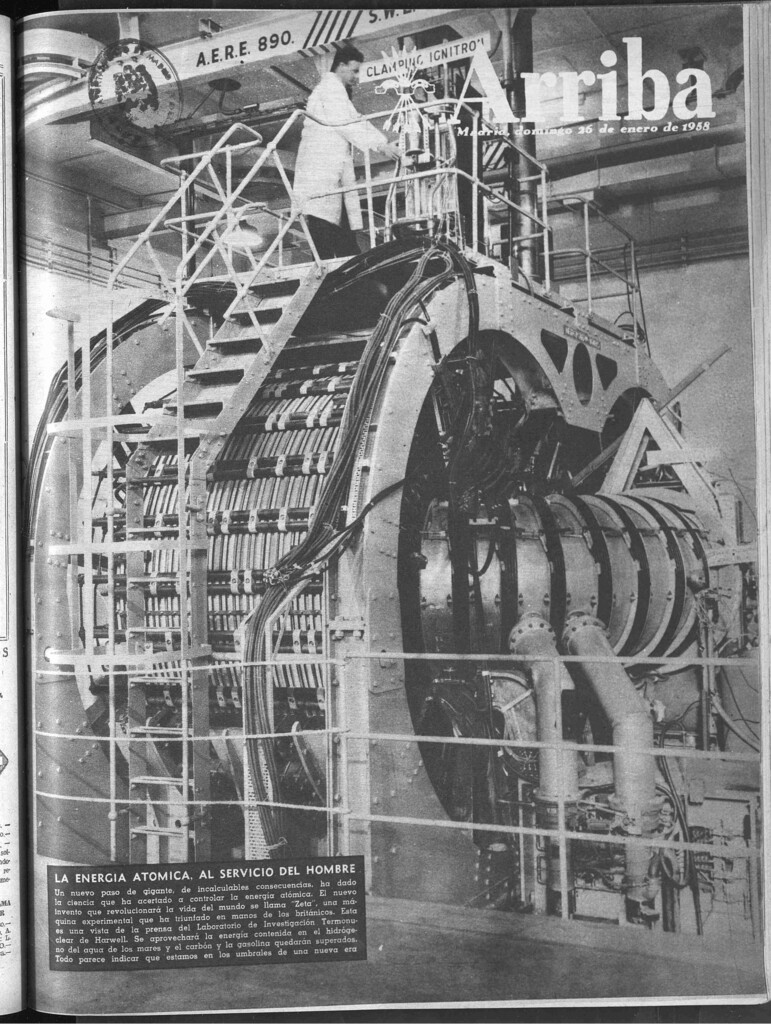Miniatura de Arriba del 26 de enero de 1958