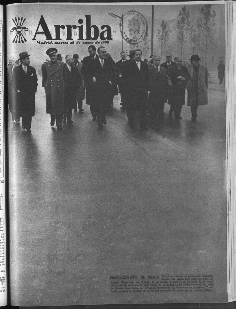 Miniatura de Arriba del 28 de enero de 1958