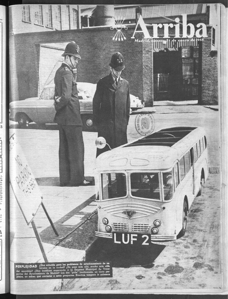 Miniatura de Arriba del 31 de enero de 1958
