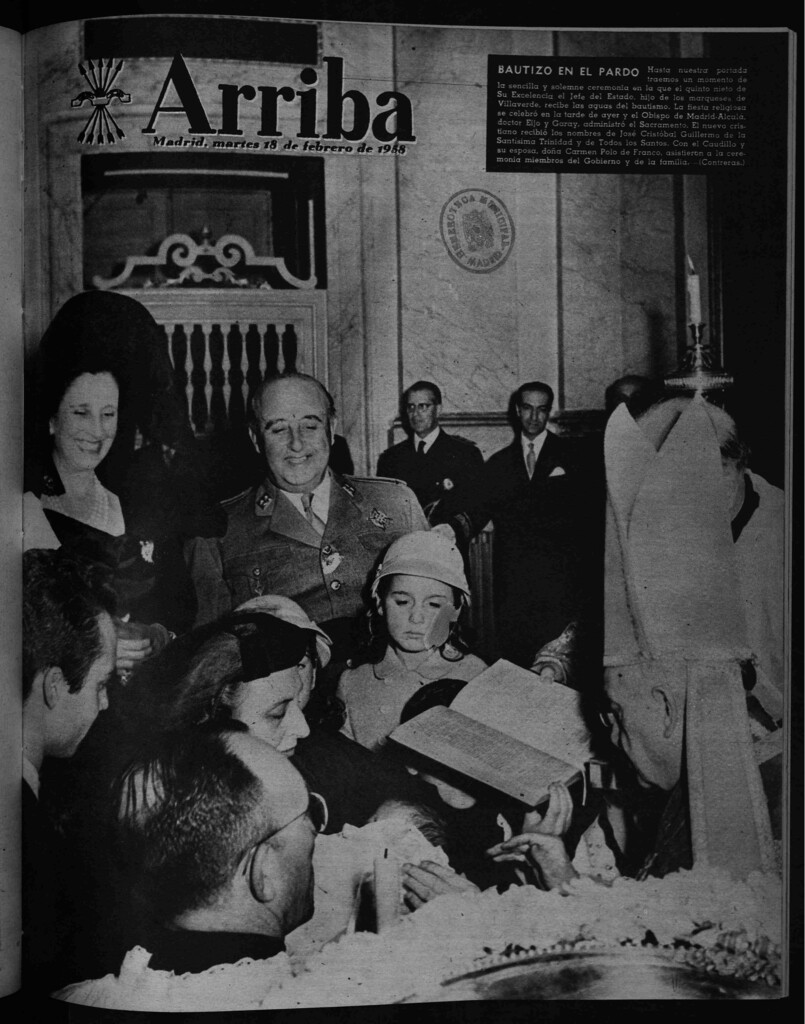 Miniatura de Arriba del 18 de febrero de 1958
