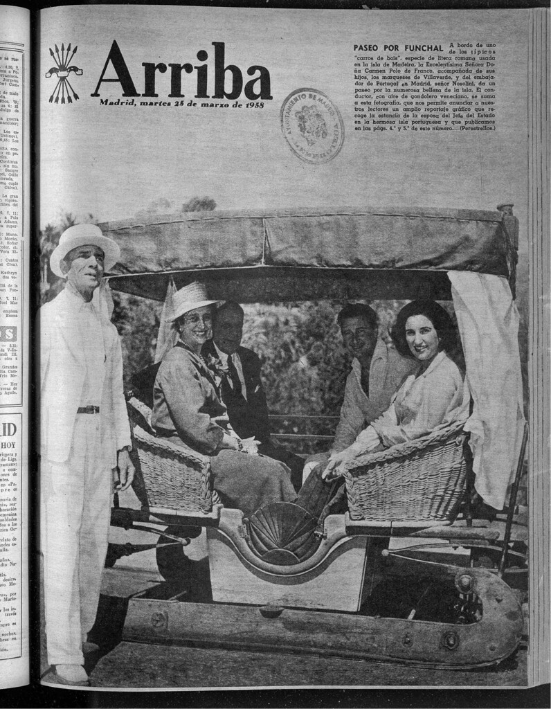 Miniatura de Arriba del 25 de marzo de 1958