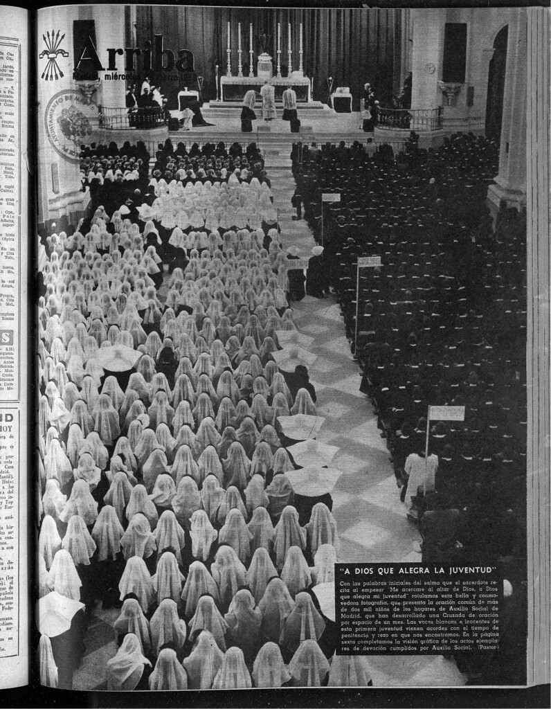 Miniatura de Arriba del 26 de marzo de 1958