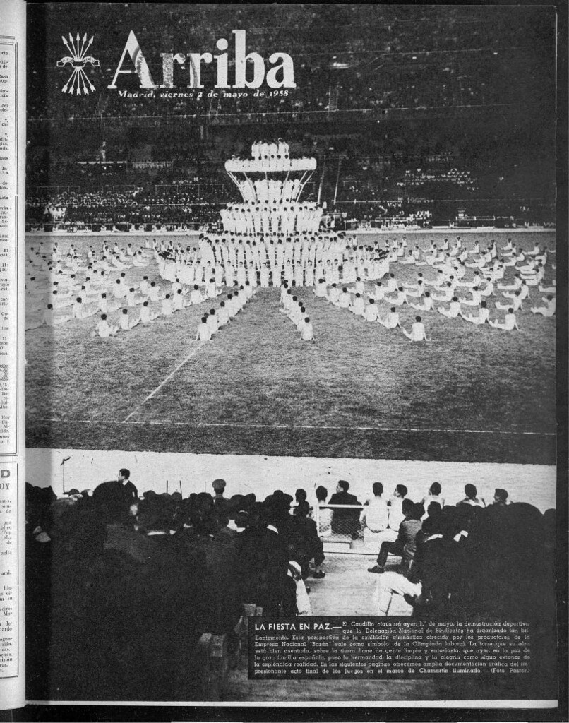 Miniatura de Arriba del 2 de mayo de 1958