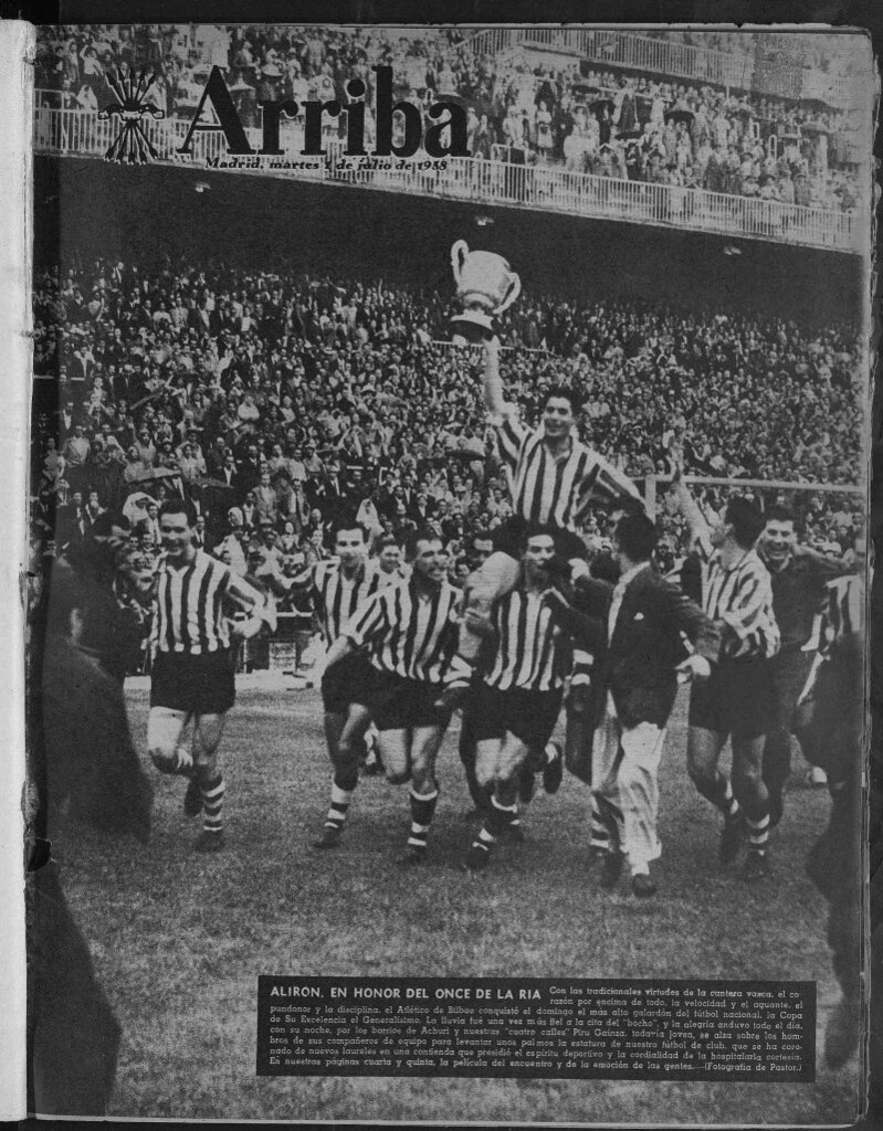 Miniatura de Arriba del 1 de julio de 1958