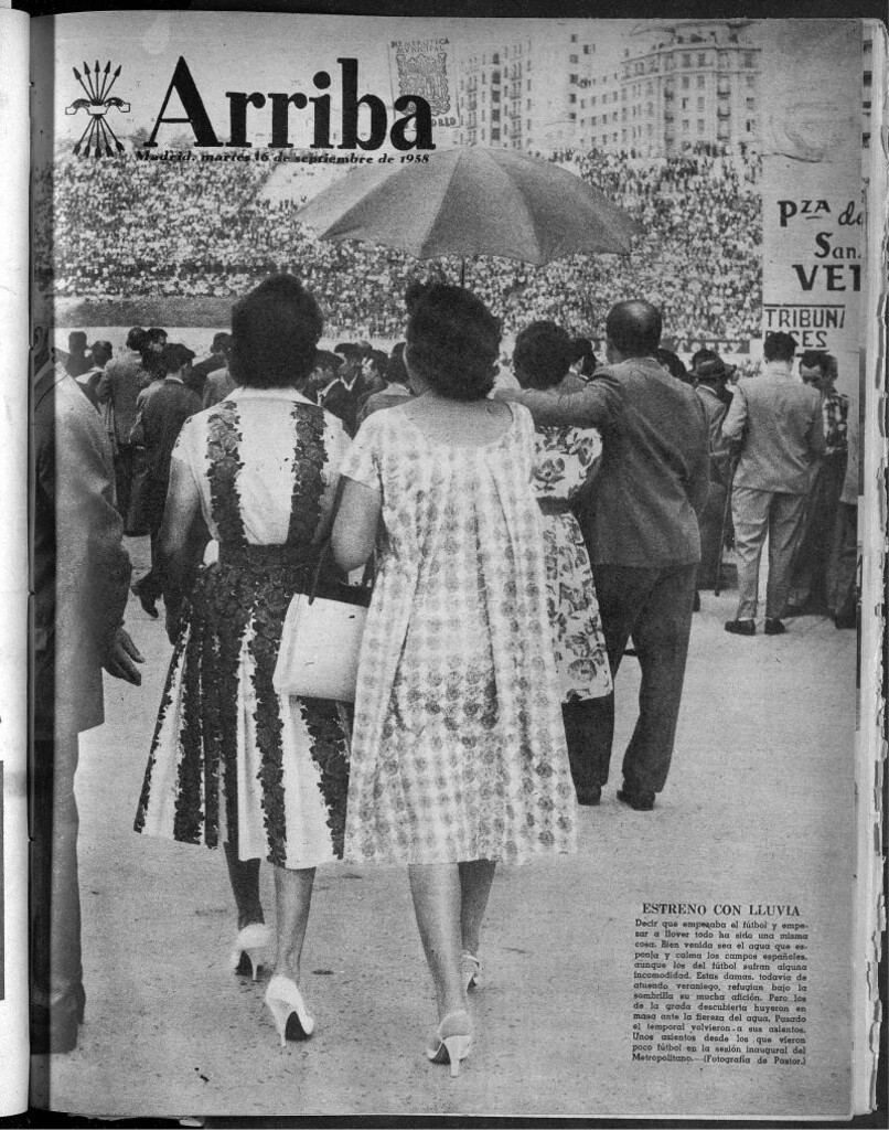 Miniatura de Arriba del 16 de septiembre de 1958