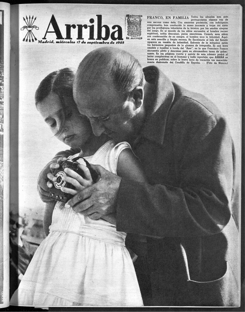 Miniatura de Arriba del 17 de septiembre de 1958