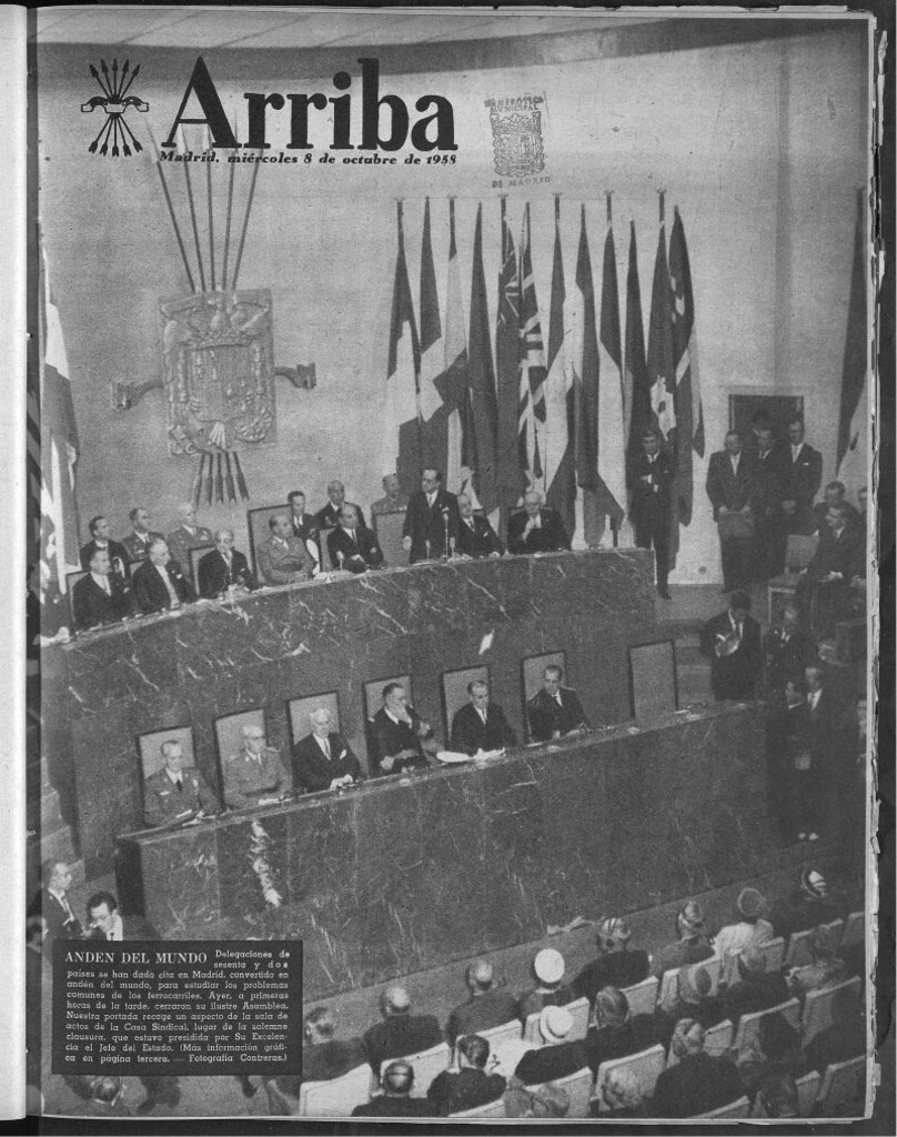 Miniatura de Arriba del 8 de octubre de 1958