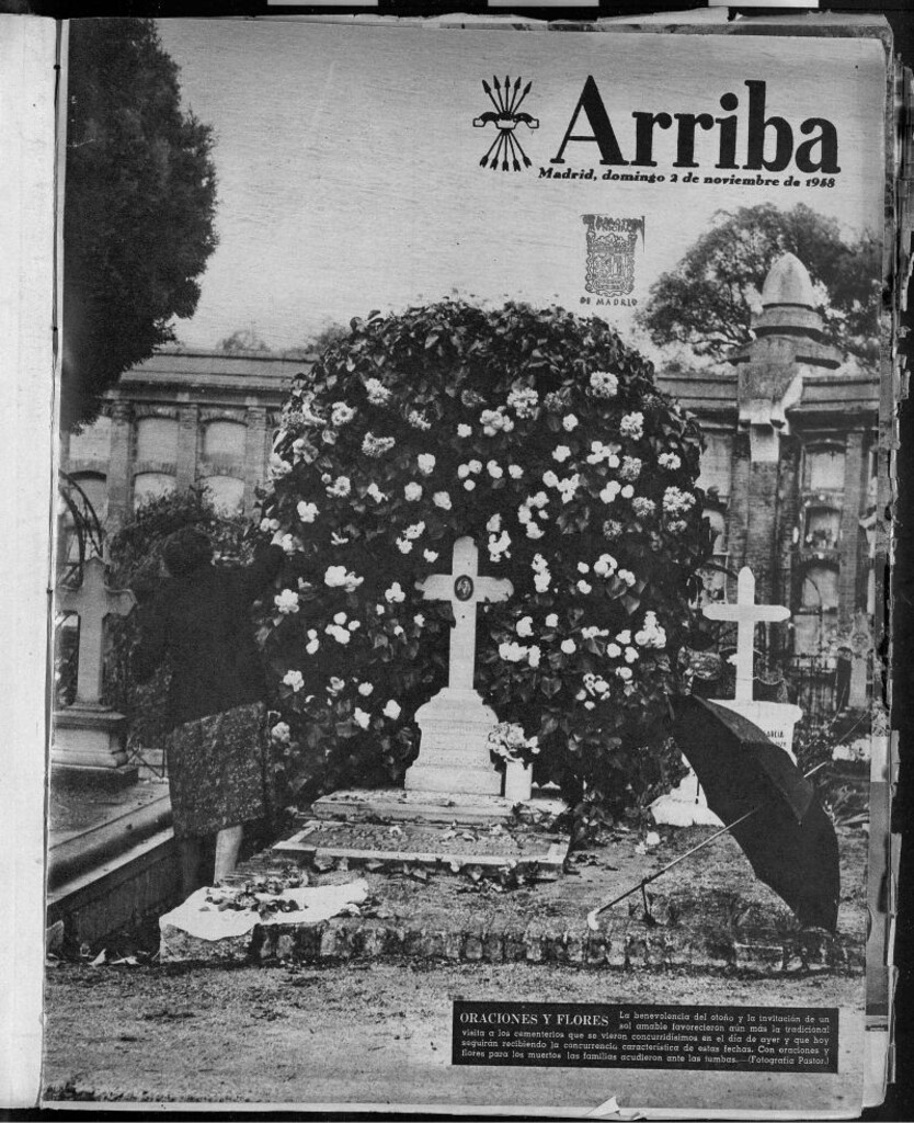 Miniatura de Arriba del 2 de noviembre de 1958