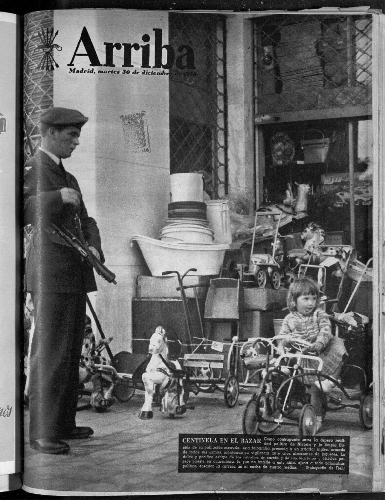 Miniatura de Arriba del 30 de diciembre de 1958