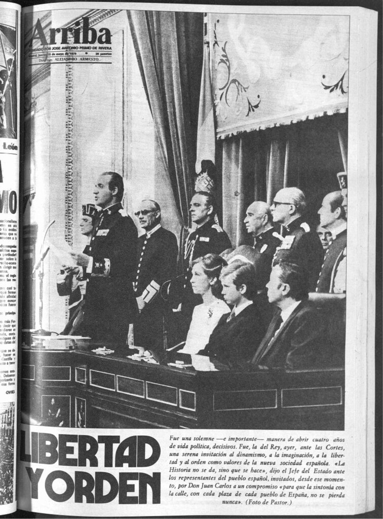 Miniatura de Arriba del 10 de mayo de 1979