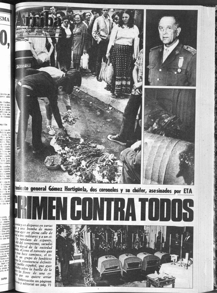 Miniatura de Arriba del 26 de mayo de 1979